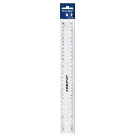 30cm STAEDTLER Lineal