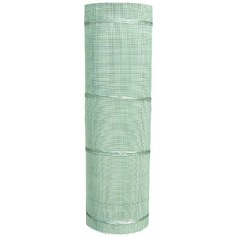 30kg Tela Quadra Tipo Pesante 2 X 2 Cm 50 - F.0,7