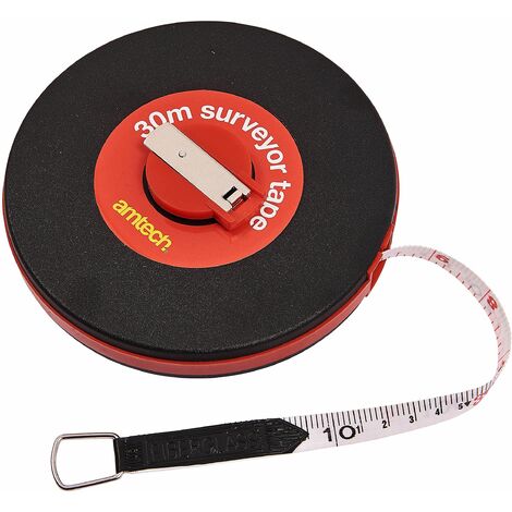 30M Surveyor Tape - P1800