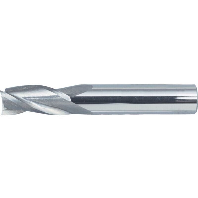 4.5MM 3FL Standard Carbide Slot Drill - Sherwood