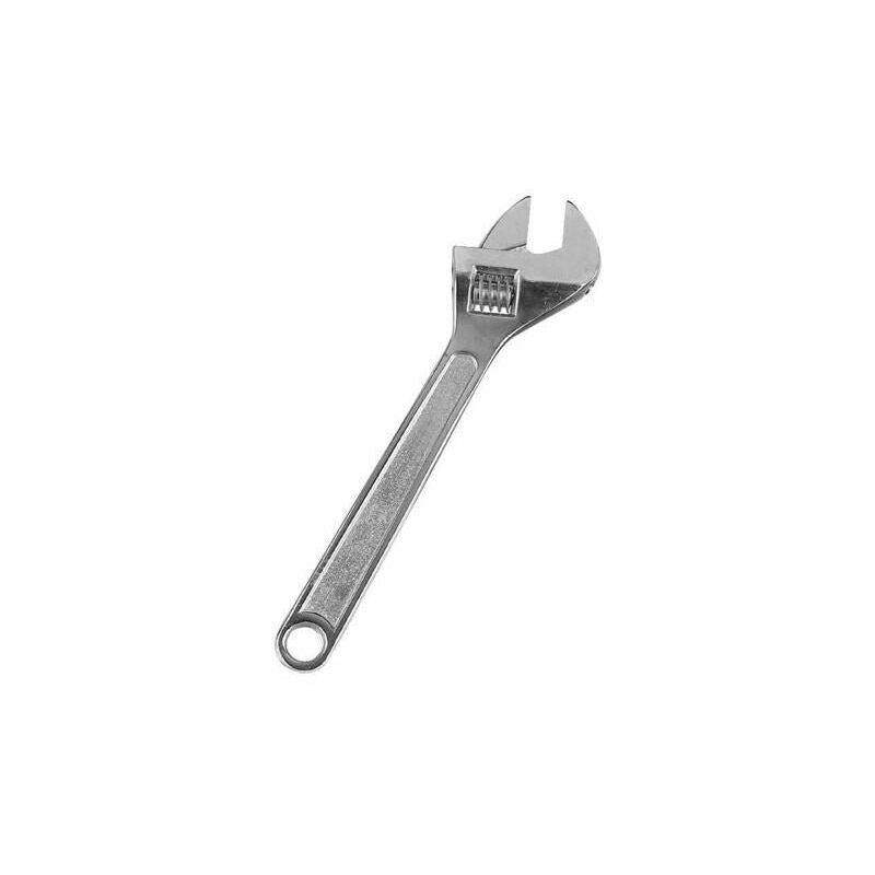 30mm Jaws 250mm Length Adjustable Spanner Wrench