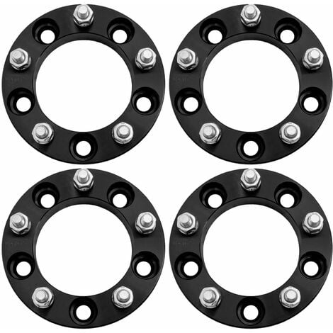 WINCHMAX 30mm Wheel Spacers to fit Suzuki Jimny SJ Samurai Vitara Grand Vitara. T5