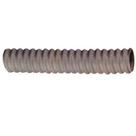 30MT GUAINA SPIRALATA FLESSIBILE  - ø mm.32