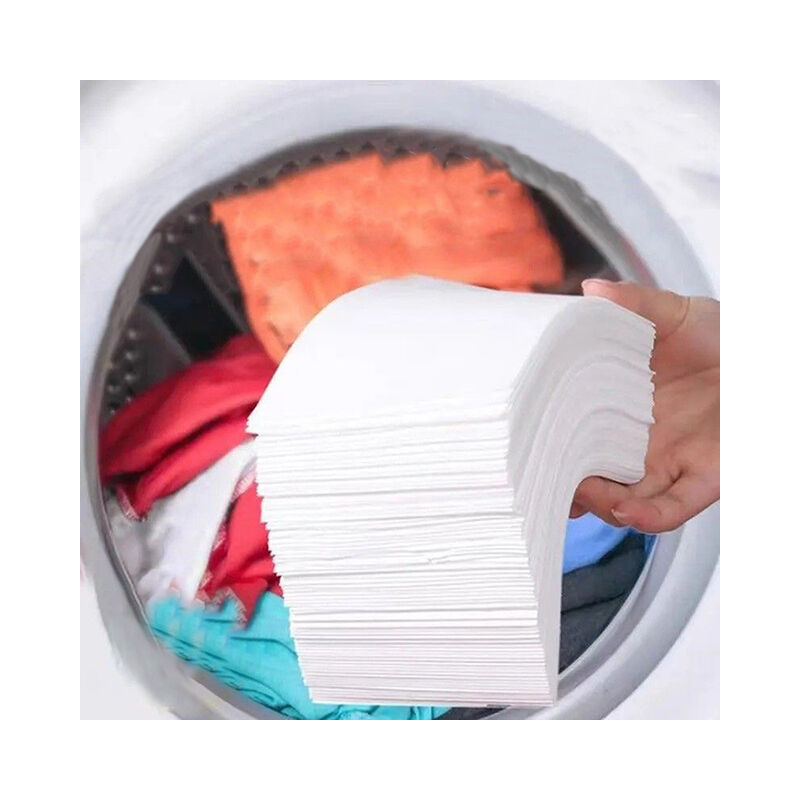 30PC nuovo detersivo per bucato Nano Super