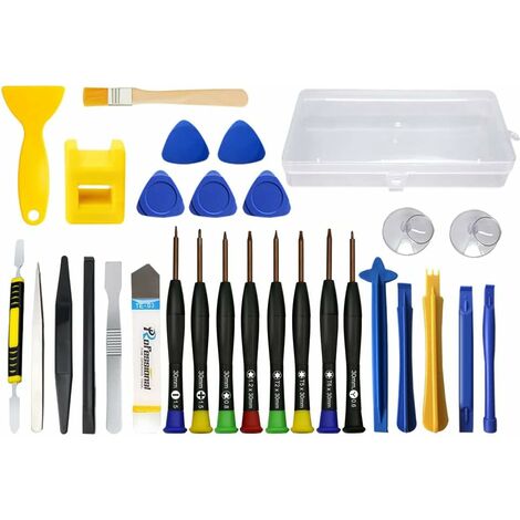 Petit kit d'outils de réparation - BAMTOOL personnalisé pour