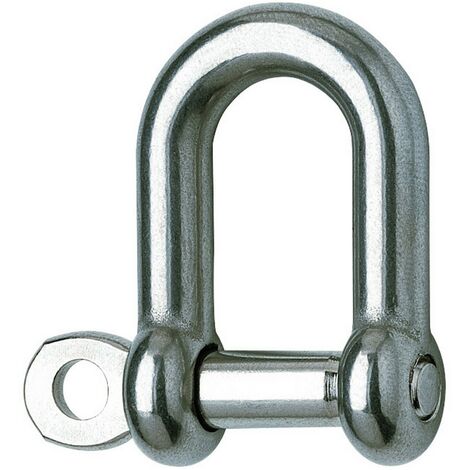 30PZ GRILLI DIRITTI ACCIAIO INOX N. 5
