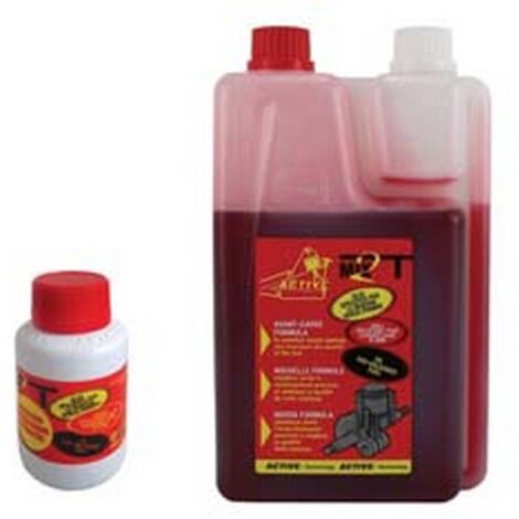 30PZ OLIO MISCELA SINTETICO ADDITIVATO  - ml.100