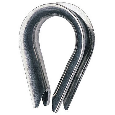 30PZ REDANCE ACCIAIO INOX GR. 6