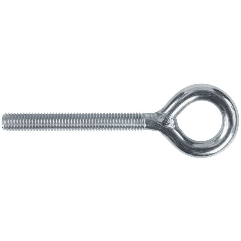 30PZ viti con occhio acciaio inox n. 6