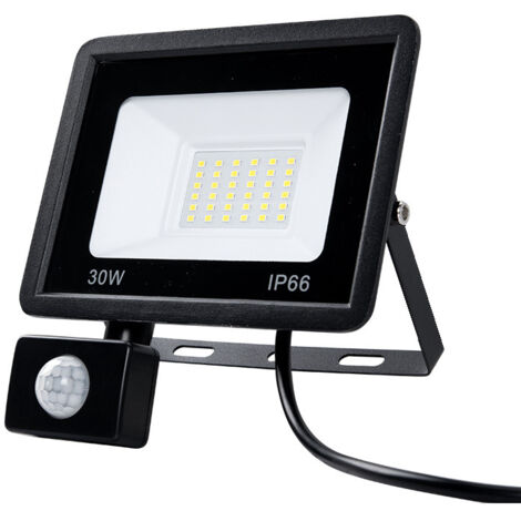 LED Bodeneinbaustrahler 3W, IP67 Wasserdicht | Für Garten, Terrasse, Wege, Outdoor | 220V, Natural Light, 300 Lumen, Aluminium | Set Mit 4 Stück