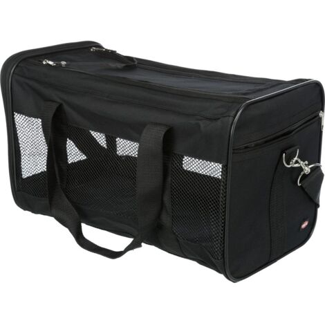 30x30x54cm: Borsa Ryan nero