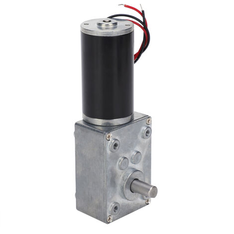 31 mm 5840GW Permanentmagnet-Gleichstrom-Getriebemotor
