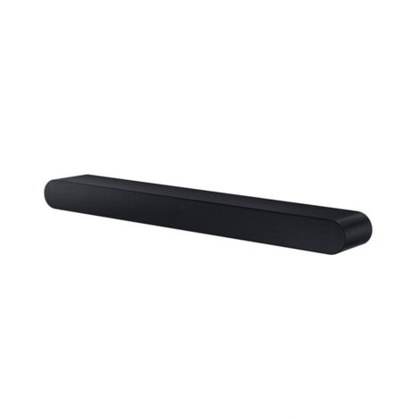 31 w bluetooth-soundbar schwarz - Samsung - HWS66D