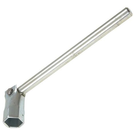 310 Scaffold Spanner 7/16W Single-Ended