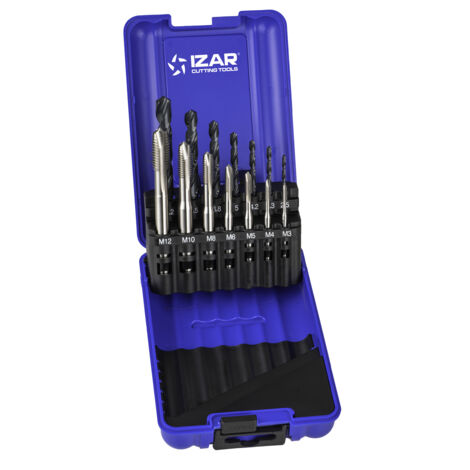 3100 - Set+Broca HSS IZAR