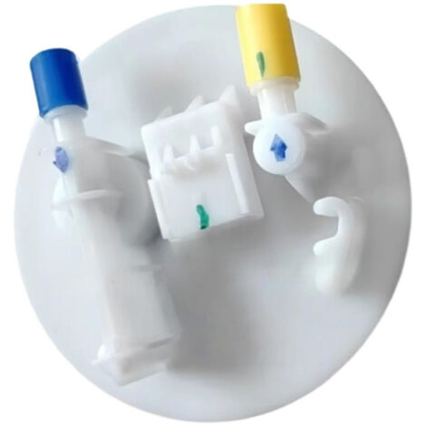 3103479A00, 3483026, Kraftstoffpumpenbaugruppe kompatibel mit Brilliance FRV FSV H330