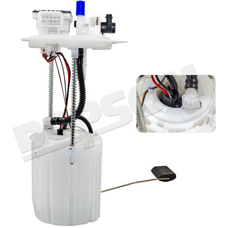 31110-D3500 31120-D3500 Kraftstoffpumpenbaugruppe für Tucson 1.6