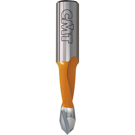 313.080.42 PUNTA FORATRICE F/PASS. XTREME HW S=10X26 D=8X27X57.5 SX