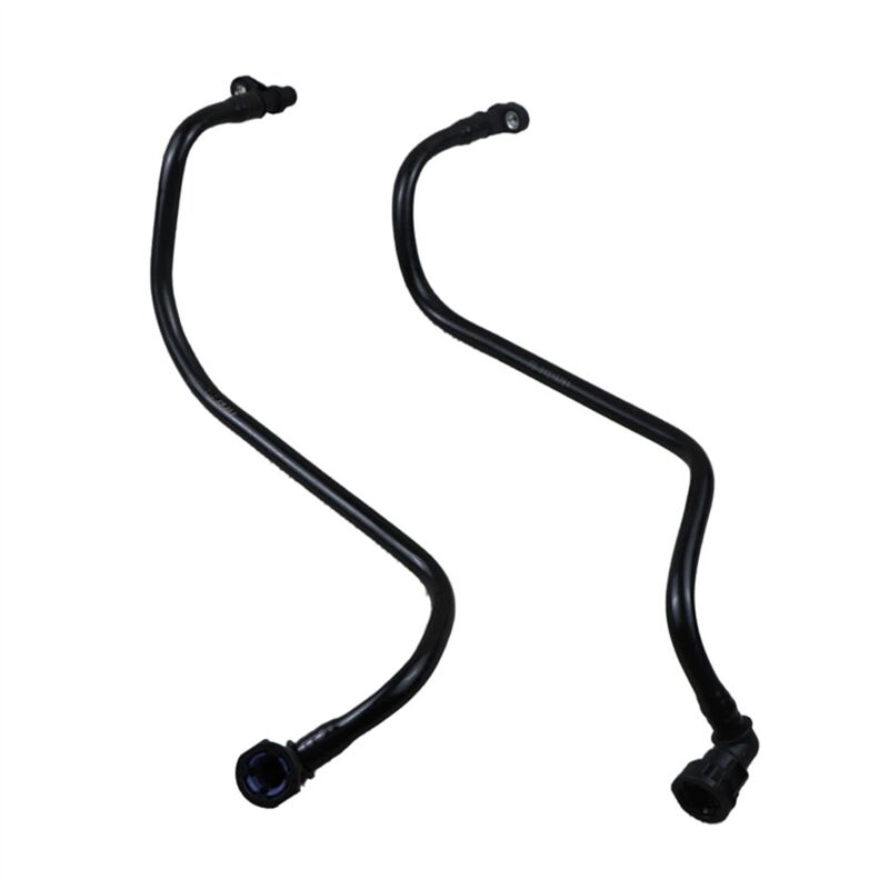 Image of Tlily - 31319281 31319280 Schaltgetriebe Kühler Ölrohr für S80 S60 XC60