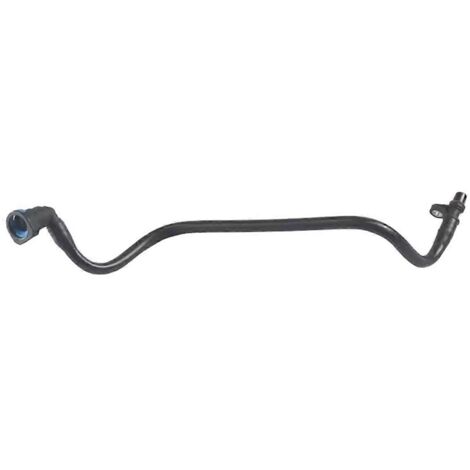 31319281 Tuyau inférieur d'huile de transmission pour radiateur Volvo - Noir