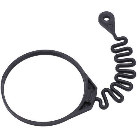 31336424, Sangle de retenue du Bouchon d'essence résistant à l'abrasion résistant aux Chocs pour Les Accessoires de Voiture