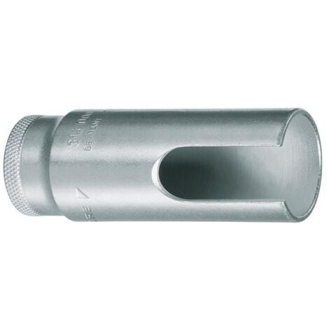 BANYO LLAVE DE VALVULA DE ANGULO 82 MM 314000 - GEDORE