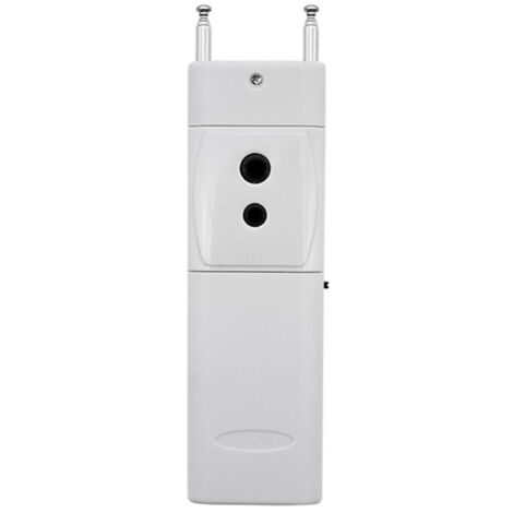 TLILY 315/433Mhz Wireless Remote Receive Controller System Control Transmitter Interference Unit for Car Repair