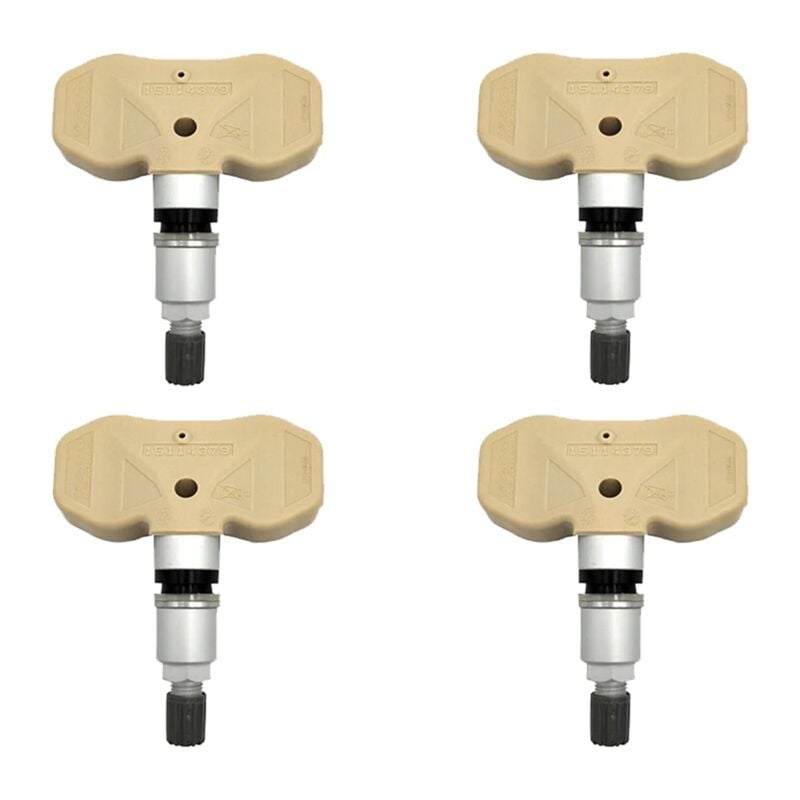 Image of Tlily - 315 MHz TPMS-Reifendrucksensor 15114379 für Escalade 2005-2006