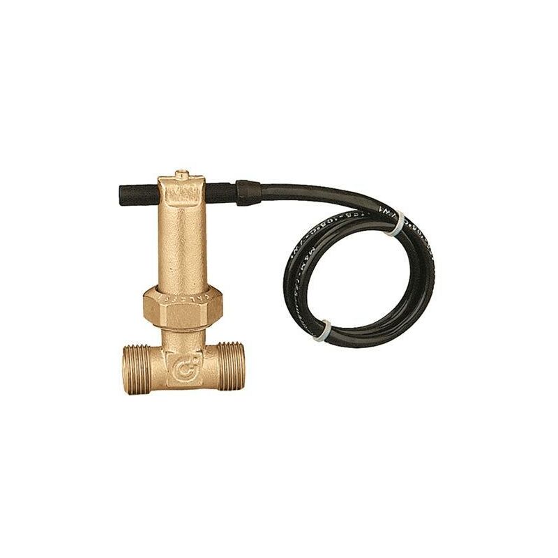 Caleffi Flussostato Con Contatti A Comando Magnetico 3 4 315500