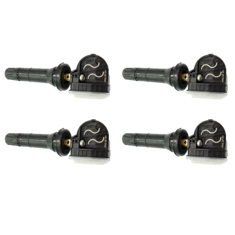 Image of Tlily - 315MHZ tpms Reifendrucksensor HC3T-1A180-AB für Fusion Explorer HC3Z1A189A HC3T1A150AA