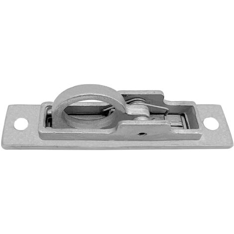 316 Edelstahl-Schiffsgriffe, verdeckte Griffe, Bodenschlaufen und Hardware-Zubehör für Boote, Yachten und Freizeitfahrzeuge.