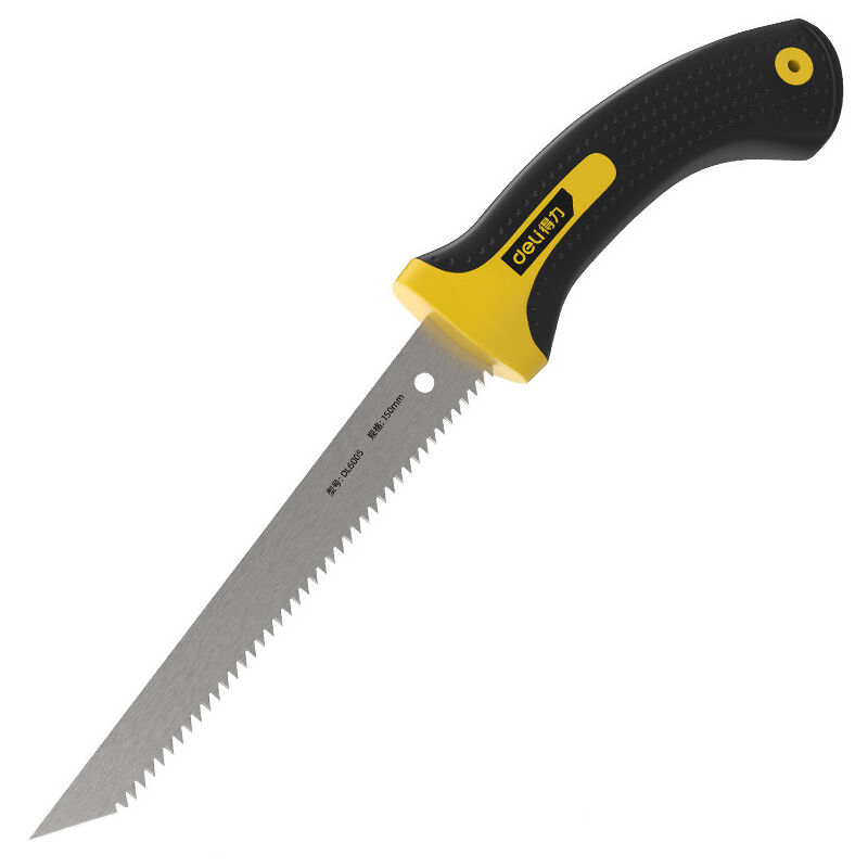 316mm Drywall Saw Pad Keyhole Wallboard Plywood Jab Hand Saws with Soft Ergonomic Handle