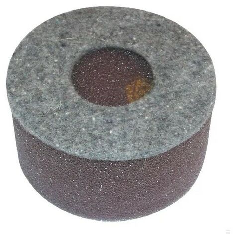 31700 - Filtre à Air Mousse ADAPTABLE pour Moteur TECUMSEH