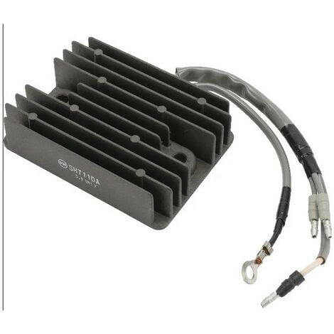 31750-Z0A-832 - Régulateur de tension pour Moteur HONDA