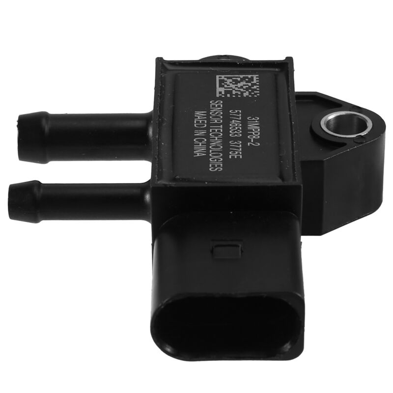Image of 31MPP8-2 Lkw Differential Druck Sensor für FR4KH1VM25 Motor Teile TFR77G5