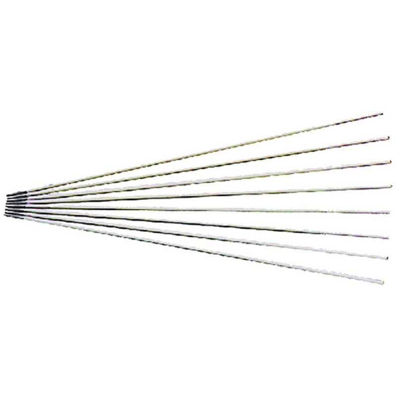 Image of 31PZ elettrodi per acciaio inox ''ok 67.60'' ø mm 2,5