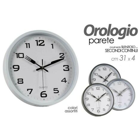 Clásico o moderno, para el salón o la cocina: los 11 mejores relojes de  pared de