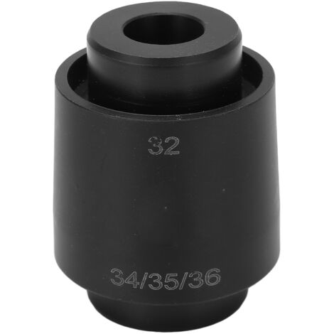 32-36 mm Werkzeug zur Montage von Öldichtungen für Fahrradgabeln, Staubdichtung für Mountainbikes