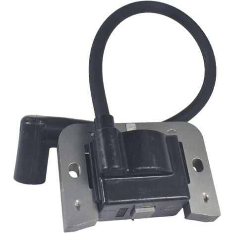 32 584 06-S Bobine d'allumage pour tondeuse à gazon Kohler KT715 KT725 SV470 SV480 SV530 SV540 SV590 7000 Series Moteur KT610 KT740 ZT720 ZT730