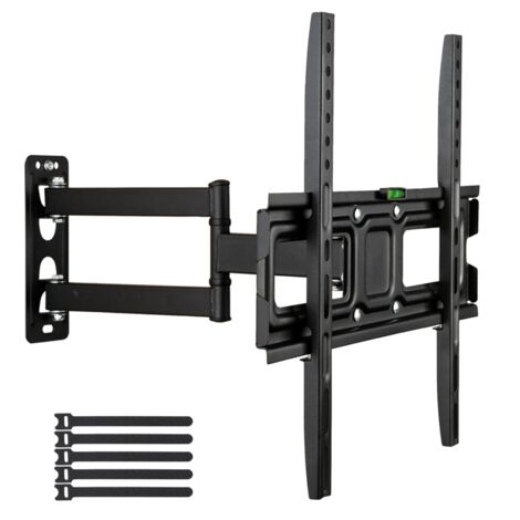 32-65 Zoll, Einzelpendel, kleiner TV-Ständer, Tmxd-103, Tragkraft 35 kg / VESE400400 / Auf und Ab -1010°