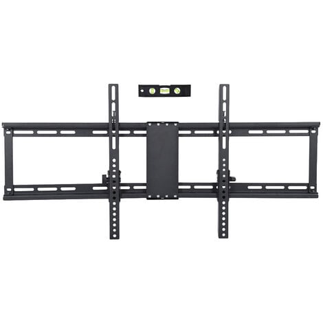 32-85 inches Super Slim Flat Large TV Wall Mount Rack Home TV Stand Television Mount