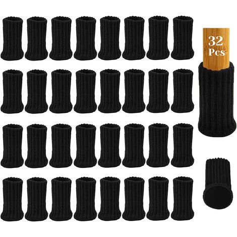 12 Piezas Almohadillas para Muebles Almohadillas de Goma Premium muebles almohadillas Muebles almohadillas para suelos de madera almohadillas de goma de amortiguación de ruido