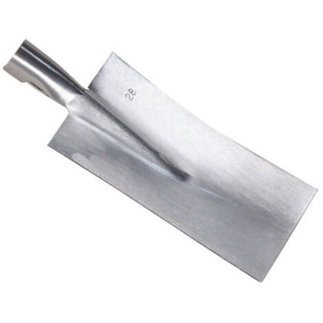 32 cm North Louchet ohne Griff Outils Perrin