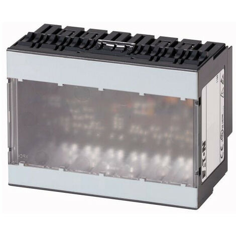 32 entrée TOR bloc 24V 000140147 EATON XN 32DI 24VDC P