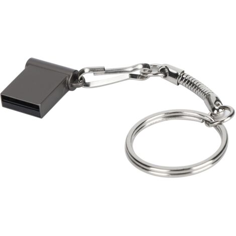 32 GB High-Speed-USB-2.0-Flash-Laufwerk, tragbarer Flash-Speicher mit großer Kapazität zur Datenspeicherung