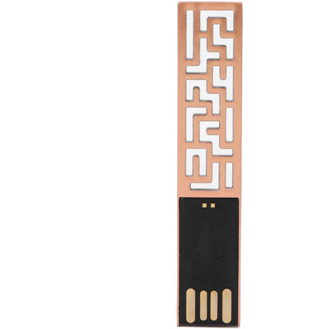 32 GB USB-Stick aus Metall, wasserabweisend, für Datenübertragung und -weitergabe