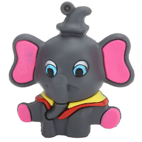 32 GB USB-Stick im niedlichen Cartoon-Design, USB 2.0, tragbarer Speicher, Plug-and-Play-Flash-Speicher