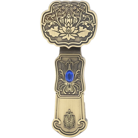32 GB wasserdichter, tragbarer USB-Stick – USB 2.0-Speicherstick im chinesischen Stil – Kompakter Wechseldatenträger