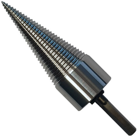 32 mm HEX10 Schraubendreherzange Spaltbohrer