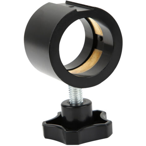 32-mm-Montageadapter für industrielle Stereomikroskope, rutschfeste Klemme, Mikroskopteile